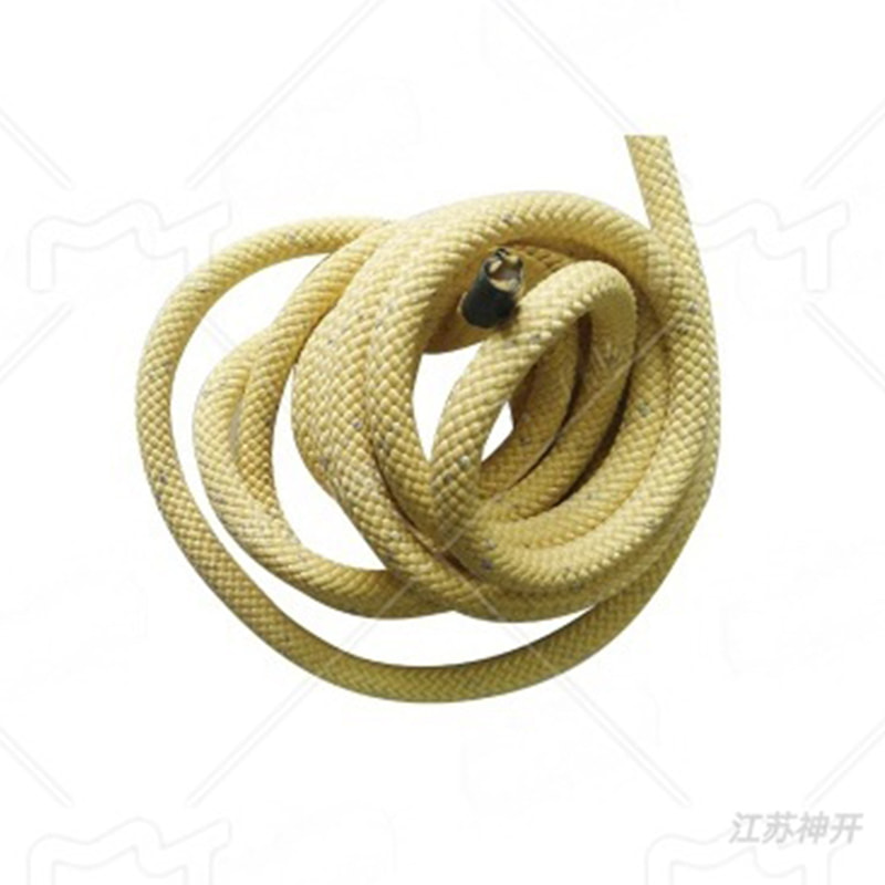 Marine aramid rope Marine aramid rope