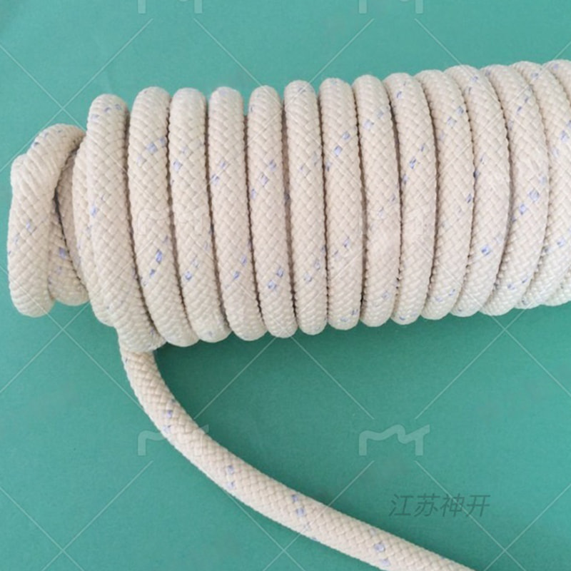 Marine aramid rope Marine aramid rope