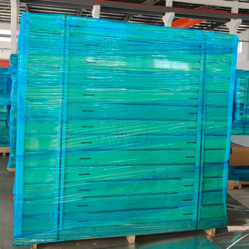 Marine cold storage floor Marine cold storage floor