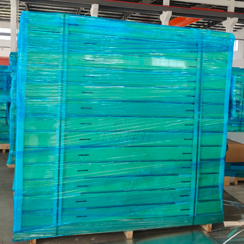 Marine cold storage roof Marine cold storage roof