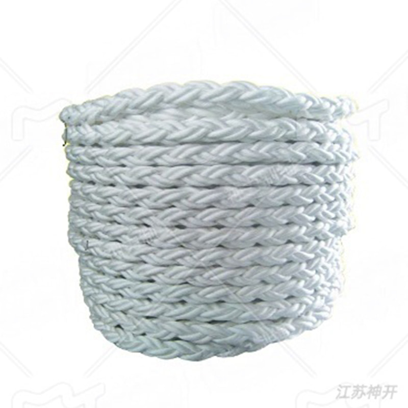 Marine nylon rope Marine nylon rope