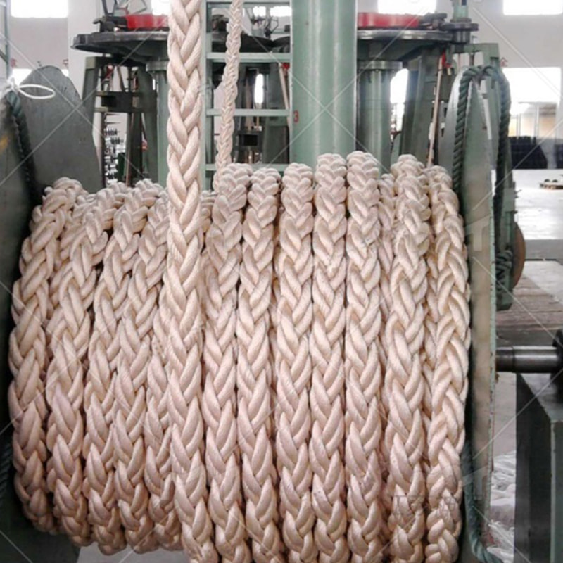 Marine nylon rope Marine nylon rope