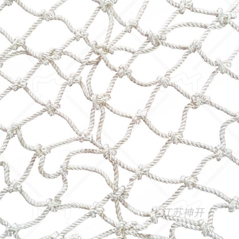 PP filament safety net PP filament safety net